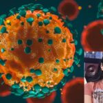 The Virus – Austina James (Age: – 11)