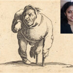 Crippled  – Sunitha Ganesh