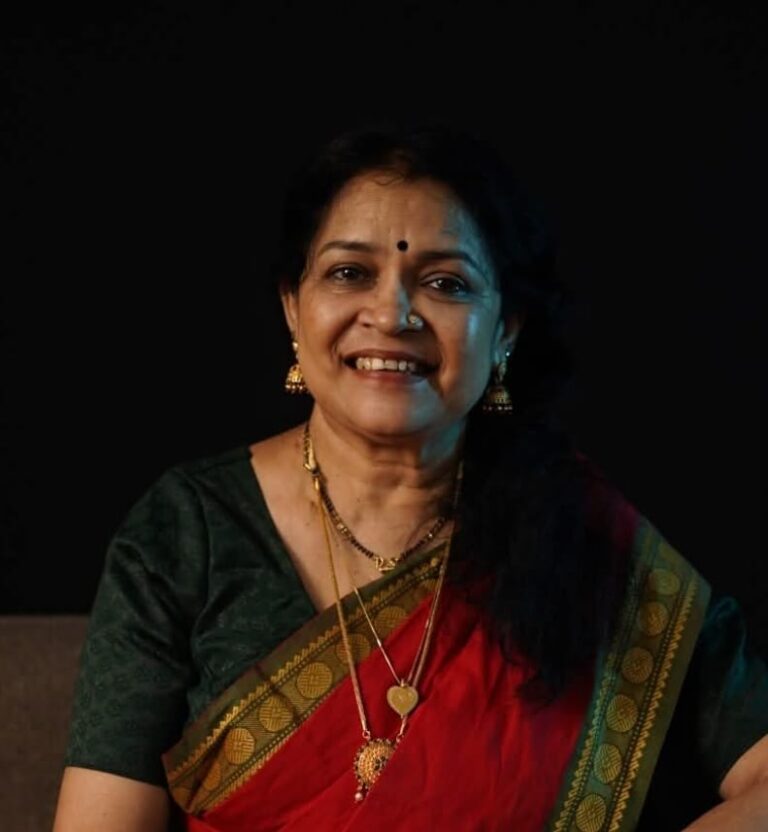 Adv Latha Chunakara